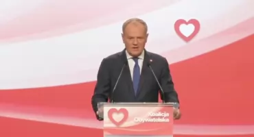 Wybory będą kluczowe. Tusk ostrzega i mobilizuje KO