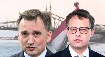 Wybory na Węgrzech. Czy to koniec Orbána i „bezpiecznej przystani” dla polskich polityków?
