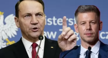 „Lojalna współpraca” zamiast blokad. Polska o zmianach na Węgrzech