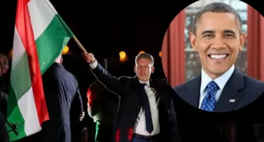 Wybory na Węgrzech jak w Polsce 2023? Obama wskazuje podobieństwa