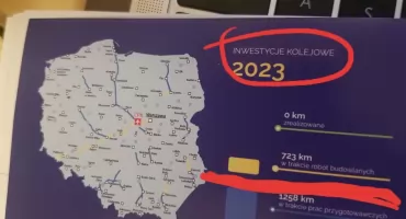 Wielka inwestycja w Polsce nabiera tempa. CPK z nowymi partnerami