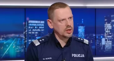 Policja szykuje wielką zmianę. Po 26 latach CBŚP nadchodzi coś nowego