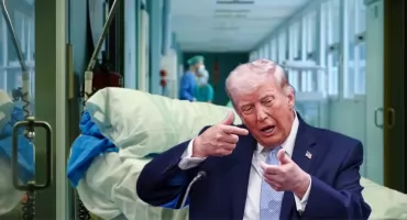 Czy Trump jest chory psychicznie? Lada dzień może stracić urząd