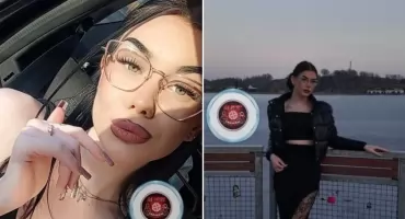 16-letnia Lura nie dotarła na pociąg. Trwają pilne poszukiwania nastolatki 