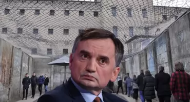 Wniosek o Trybunał Stanu dla Zbigniewa Ziobry trafił do Sejmu