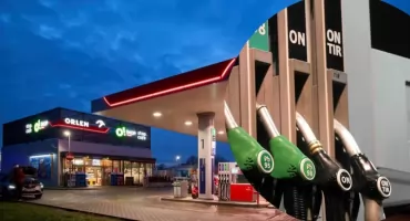 Blokada kluczowego szlaku. Ceny mogą jeszcze wzrosnąć