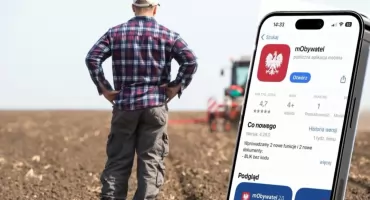 Wszystko w jednym miejscu. Portal Rolnika zmieni sposób pracy gospodarstw