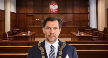 Kobieta stalkowała prezydenta Kalisza. Sąd wydał decyzję