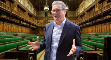 Brytyjska armia słabnie? Ekspert Chatham House ostrzega