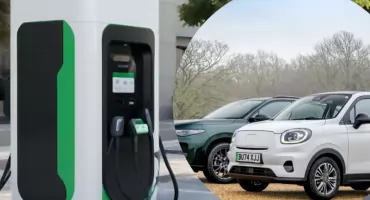 Wielki zwrot na rynku aut. Polska przyspiesza z elektromobilnością