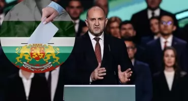 Polityczny impas trwa. Bułgaria znów idzie do urn