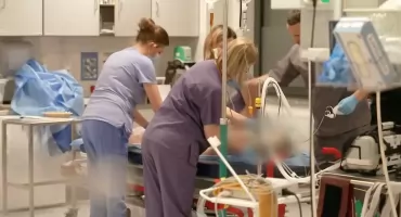 NFZ ogranicza badania. Szpitale obawiają się chaosu na SOR