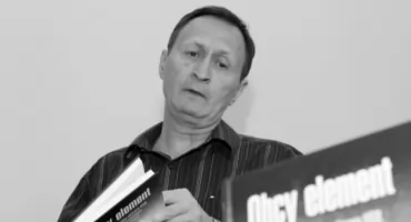 Major KGB ujawnił prawdę o Katyniu. Zapłacił wysoką cenę