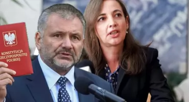 Upadek neo-KRS. Sędziowie ruszyli z głosowaniem. Chodzi o skład KRS