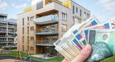 Ile kosztuje wynajem mieszkania? Ceny spadają, ale nie wszędzie