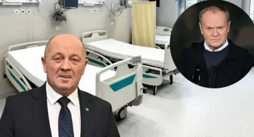 Więcej pieniędzy na leczenie? Nowy projekt ujawniony