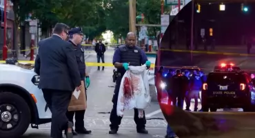 Kolejna strzelanina w USA. Ludzie uciekali w panice