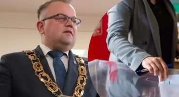 Przechlewo: referendum bez skutku. Wójt zostaje