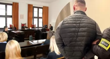 Atak na dziewczynkę w Rzeszowie. Kyryl długo nie wyjdzie z więzienia