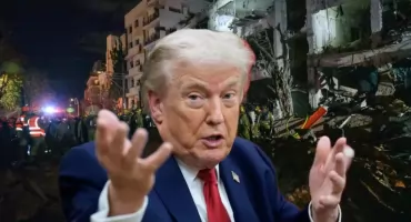 Trump mówi jedno, potem drugie. Zamieszanie wokół wojny z Iranem