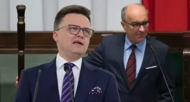 Czarzasty straci stanowisko, bo 