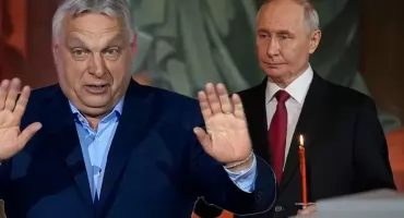 Czy informacje trafiały do Rosji? UE musi wyjaśnić wątek węgierski 