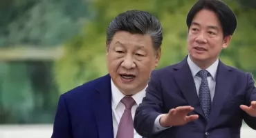 Chiny kontra Tajwan. Odwołana wizyta i dyplomatyczny konflikt