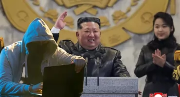 Lazarus Group podejrzana o kradzież kryptowalut. Gigantyczny cyberatak