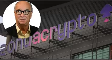 Czy będzie komisja śledcza? Marszałek wskazał winnych afery Zondacrypto