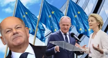 Budżet UE pod znakiem zapytania. Liderzy szukają kompromisu