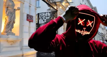 Wyciek danych na UW. Tysiące plików w darknecie