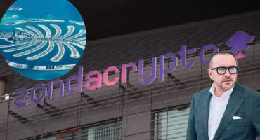 Tajemnica Zondacrypto. Spółki w Dubaju i nowy ślad po Suszku