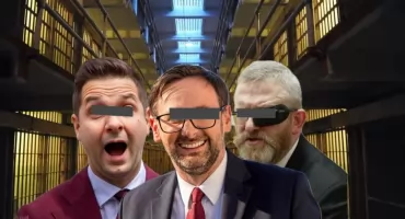 Komisja JURI za uchyleniem immunitetów. Obajtek, Jaki, Braun i Buczek na celowniku 