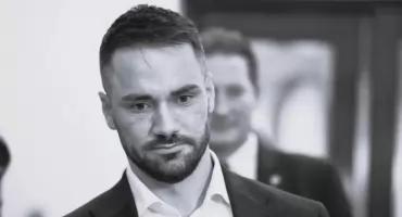 Poseł Łukasz Litewka nie żyje. Zginął w zderzeniu z samochodem