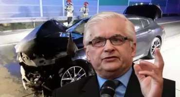 Potrącenie rowerzystki w Hajnówce. Sąd oceni apelację prokuratury ws. Cimoszewicza