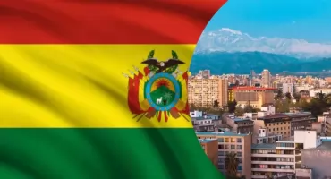 Boliwia i Chile wracają do rozmów po dekadach napięć