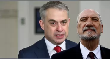 Karol Nawrocki chce ujawnić aneks WSI. Ostre słowa Gawkowskiego