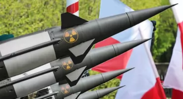 Polska i broń jądrowa. Ekspert rozwiewa wątpliwości