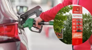 Benzyna i diesel drożeją. Kierowcy zapłacą więcej na stacjach
