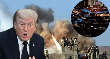 USA i konflikt z Iranem. Czy Trump zignoruje prawo?