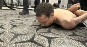 Strzelanina na gali Białego Domu. Sprawca ujawnia motyw działania