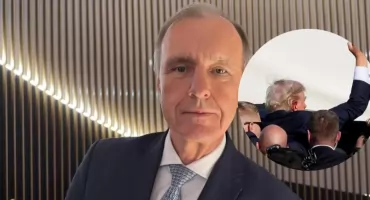 Chaos podczas gali w USA. Klich: „Strzały były bardzo blisko”