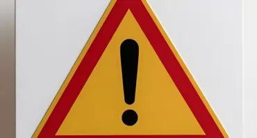 Tragiczny wypadek na DK58. Dwie osoby nie żyją