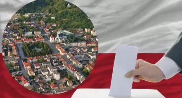 Pińczów wybiera burmistrza. Potrzebna druga tura wyborów
