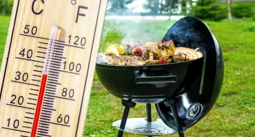 Majówka jak w środku lata. Temperatury zaskoczą