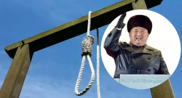 Egzekucje za oglądanie K-dram? Szokujące dane z Korei Północnej