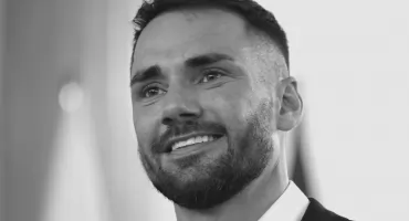 Dziś Sosnowiec żegna Łukasza Litewkę. Poruszający apel rodziny