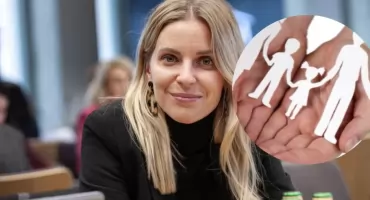 Tysiące dzieci czeka na pomoc. Rząd zapowiada zmiany