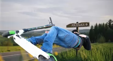 Te dane z majówki mogą Cię zaskoczyć. Eksperci biją na alarm