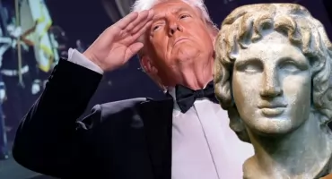 Co siedzi w głowie Trumpa? Nowe informacje wywołują burzę